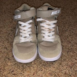 Nike SB kids shoes